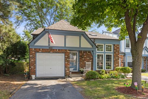 14743 Lakeview Dr, Orland Park, IL, 60462-3368 | Card Image