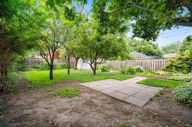 1 Winslow St, House other with 3 bedrooms, 3 bathrooms and 2 parking in Etobicoke ON | Image 34