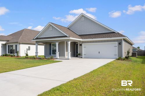 453 Parkerman Ave, Gulf Shores, AL, 36542-5890 | Card Image