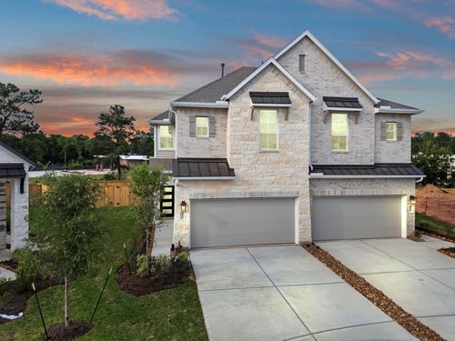511 Water Ash Ct, Montgomery, TX, 77316-3299 | Card Image