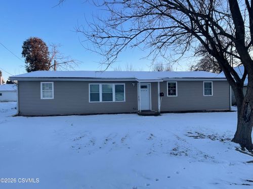 1227 Rear 7th Avenue, Berwick, PA, 18603 | Card Image