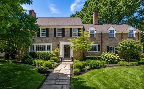 21439 Claythorne Road, Shaker Heights, OH, 44122 | Card Image
