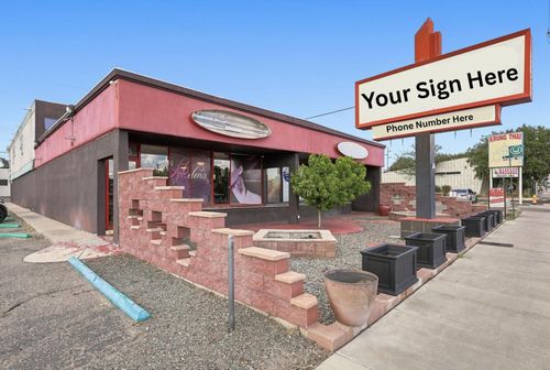7915-7913-7915 Menaul Blvd Ne, Albuquerque, NM, 87110-4605 | Card Image