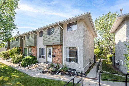 16-6915 Ranchview Dr Nw, Calgary, AB, T3G1R8 | Card Image