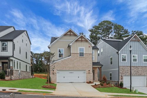 124 Kendrew Pass, Marietta, GA, 30008 | Card Image