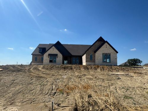 808 Westover Drive, Van Alstyne, TX, 75495 | Card Image