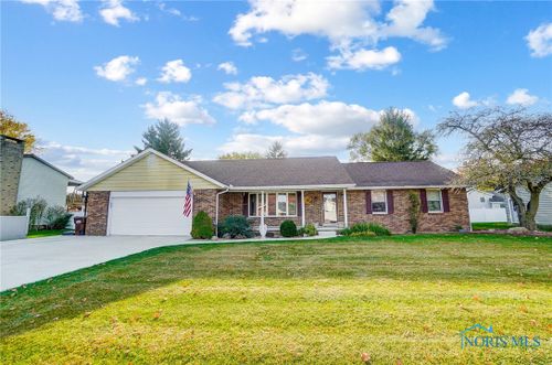 122 Richland Drive, Bluffton, OH, 45817 | Card Image