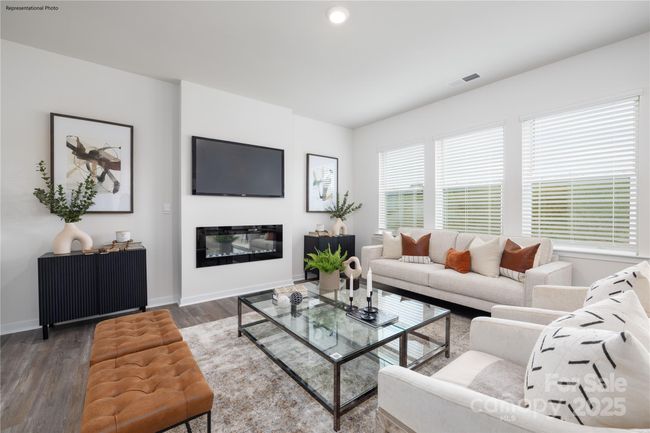 219 Parker Claire Ln, House other with 3 bedrooms, 3 bathrooms and null parking in Kings Mountain NC | Image 5