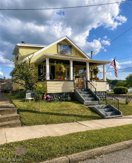 2301 Center St, Moundsville, WV, 26041-1345 | Card Image