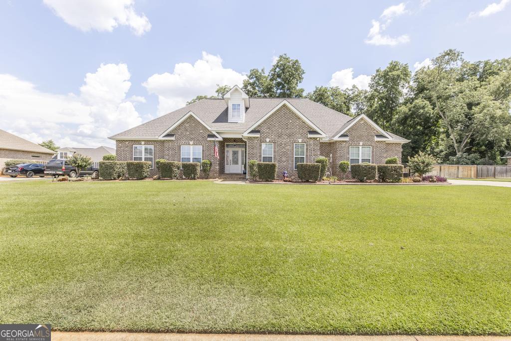 Low Key Ct, Kathleen, GA 31047