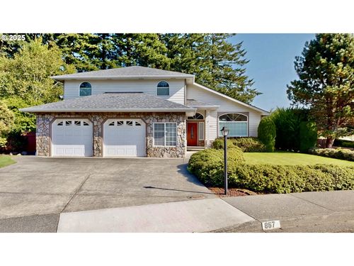 867 Jodee Ln, Brookings, OR, 97415-9064 | Card Image