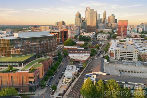 109-115 E Park Ave, Charlotte, NC, 28203-3709 | Card Image