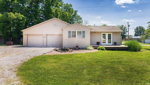 9952 E Mckinley Street, Otwell, IN, 47564 | Card Image
