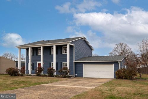 309 Fredericktowne Dr, STEPHENS CITY, VA, 22655-2536 | Card Image