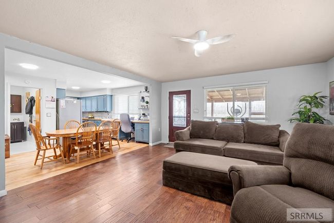 9891 N 5 Th E, House other with 4 bedrooms, 2 bathrooms and 2 parking in Idaho Falls ID | Image 24