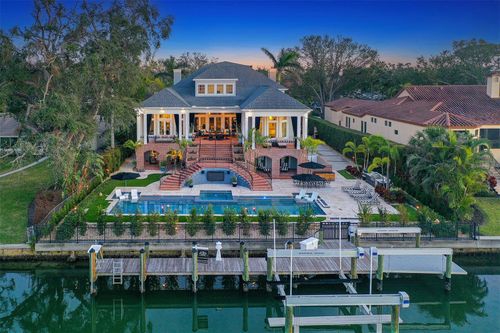 1541 Bay Point Dr, SARASOTA, FL, 34236-8407 | Card Image