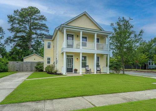 7418 Purser Ln, Hanahan, SC, 29410-8291 | Card Image
