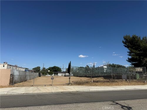 0 Vac/5th Ste Avenue K-6 E, Lancaster, CA, 93535 | Card Image