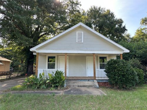 525 5th St, Montgomery, AL, 36110-1445 | Card Image