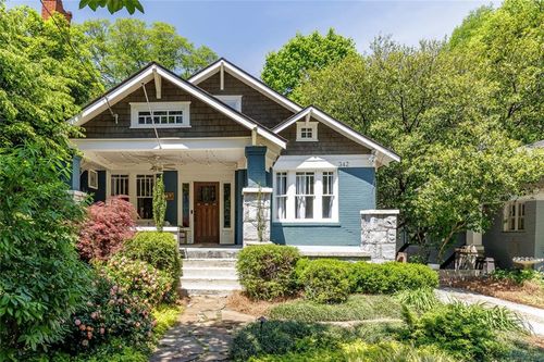 342 5th St Ne, Atlanta, GA, 30308-2021 | Card Image