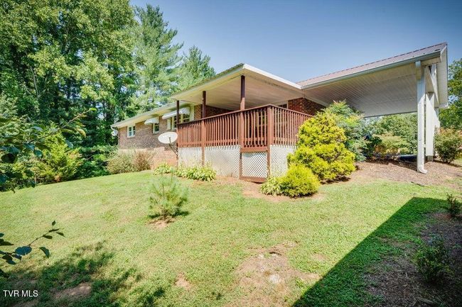 103 Forrest Dr, House other with 4 bedrooms, 3 bathrooms and null parking in Jonesborough TN | Image 45