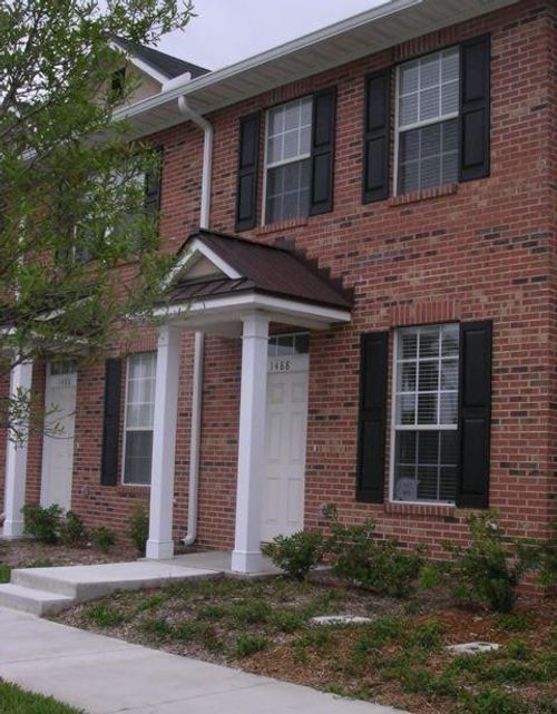 1488 Fieldview Dr, Jacksonville, FL, 32225-8267 | Card Image