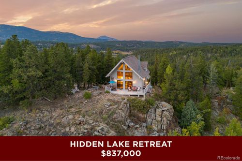 1300 Pine Cone Cir, Ward, CO, 80481-9628 | Card Image