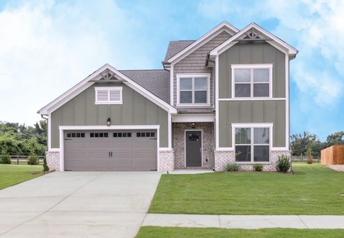 3043 Discovery Dr Nw, Cleveland, TN, 37312-3012 | Card Image