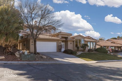 2158 Balboa Way, St. George, UT, 84770-8717 | Card Image