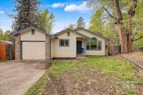 2501 W Hill Rd, Boise, ID, 83702-0630 | Card Image