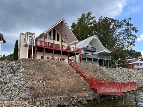 446 Miracle Rd, Decaturville, TN, 38329-5303 | Card Image