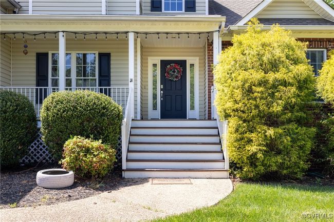 13700 Orchid Dr, House other with 5 bedrooms, 4 bathrooms and null parking in Chesterfield VA | Image 4