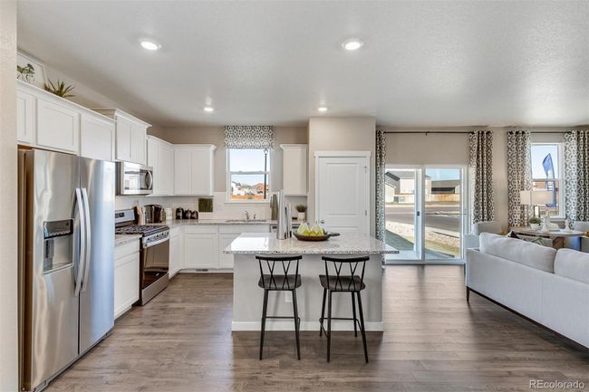 8466 Castleabra Dr, House other with 4 bedrooms, 3 bathrooms and 2 parking in Fountain CO | Image 10
