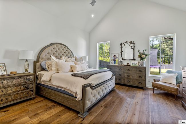 106 Belle Vue Dr, House other with 4 bedrooms, 4 bathrooms and null parking in West Monroe LA | Image 22
