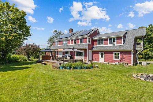 43 Sugarbush Hill Dr, Cambridge, VT, 05444-9670 | Card Image