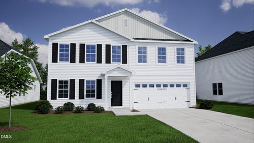127 Thomas Trl, Lillington, NC, 27546-2841 | Card Image
