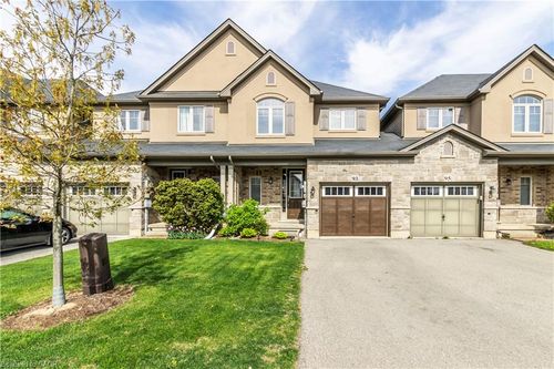 93 Sexton Cres, Ancaster, ON, L9G0E2 | Card Image