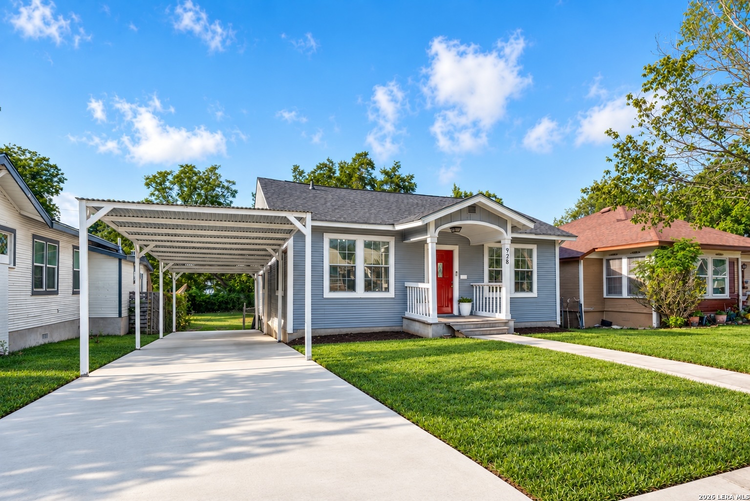 Residential in San Antonio