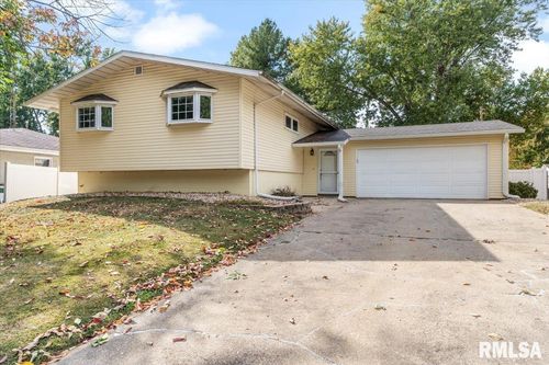 9 Ranger Dr, Springfield, IL, 62702-1570 | Card Image