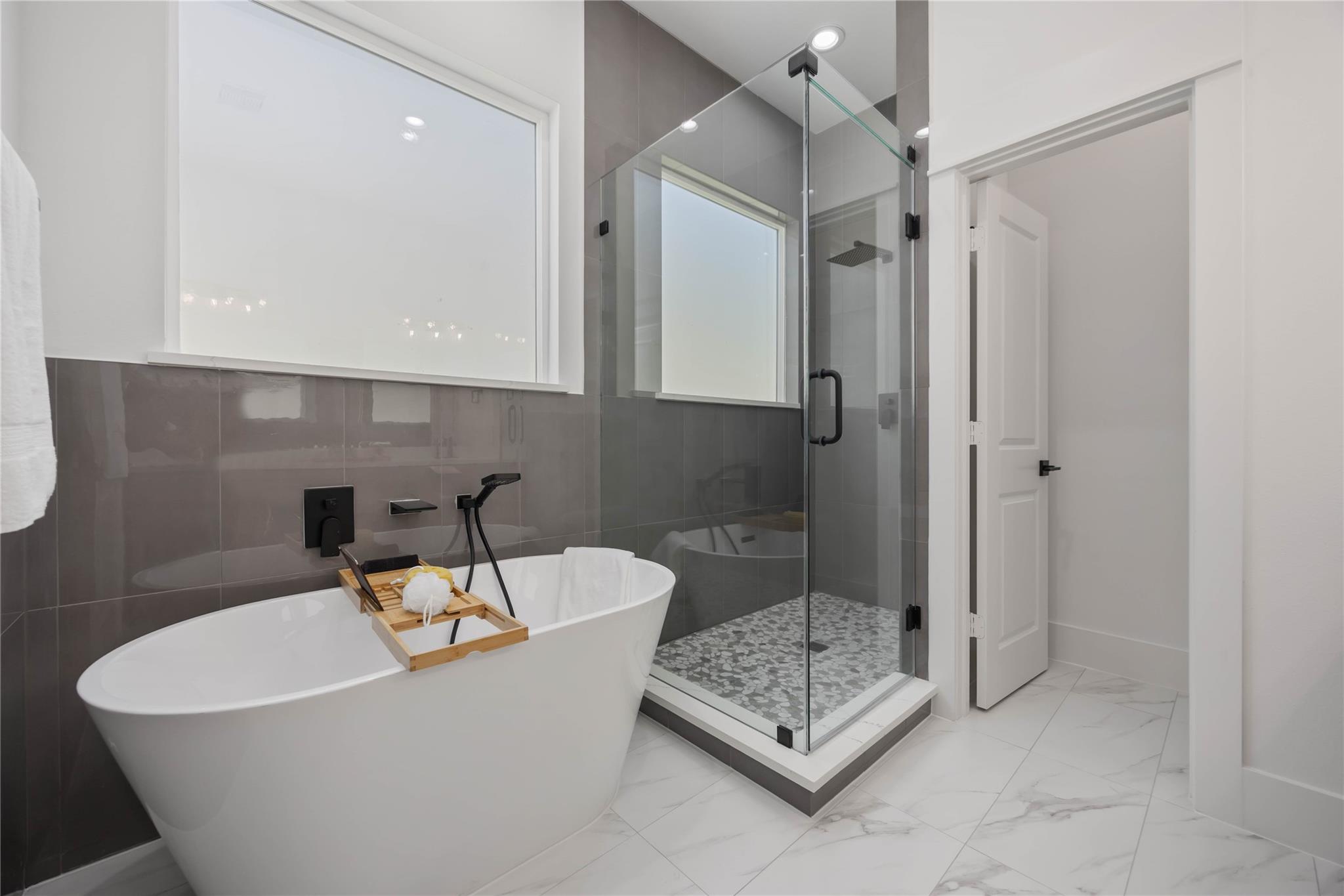 Residential Lease in Houston