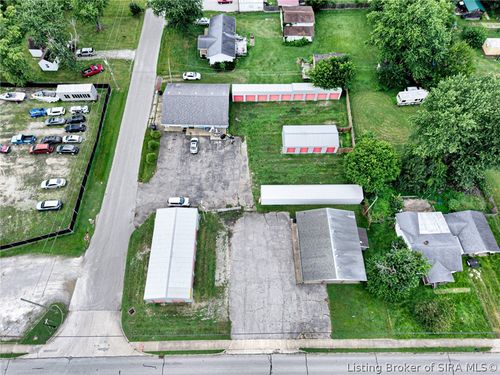 1625 Market St, Charlestown, IN, 47111-1720 | Card Image