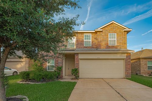 8134 Menorca Cove Dr, Cypress, TX, 77433-4571 | Card Image