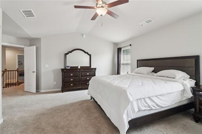 4172 Cedar Commons Way, House other with 5 bedrooms, 3 bathrooms and null parking in Conley GA | Image 29