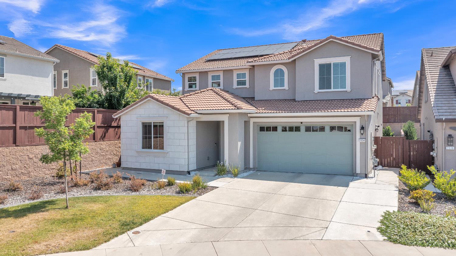 Residential in Folsom 2