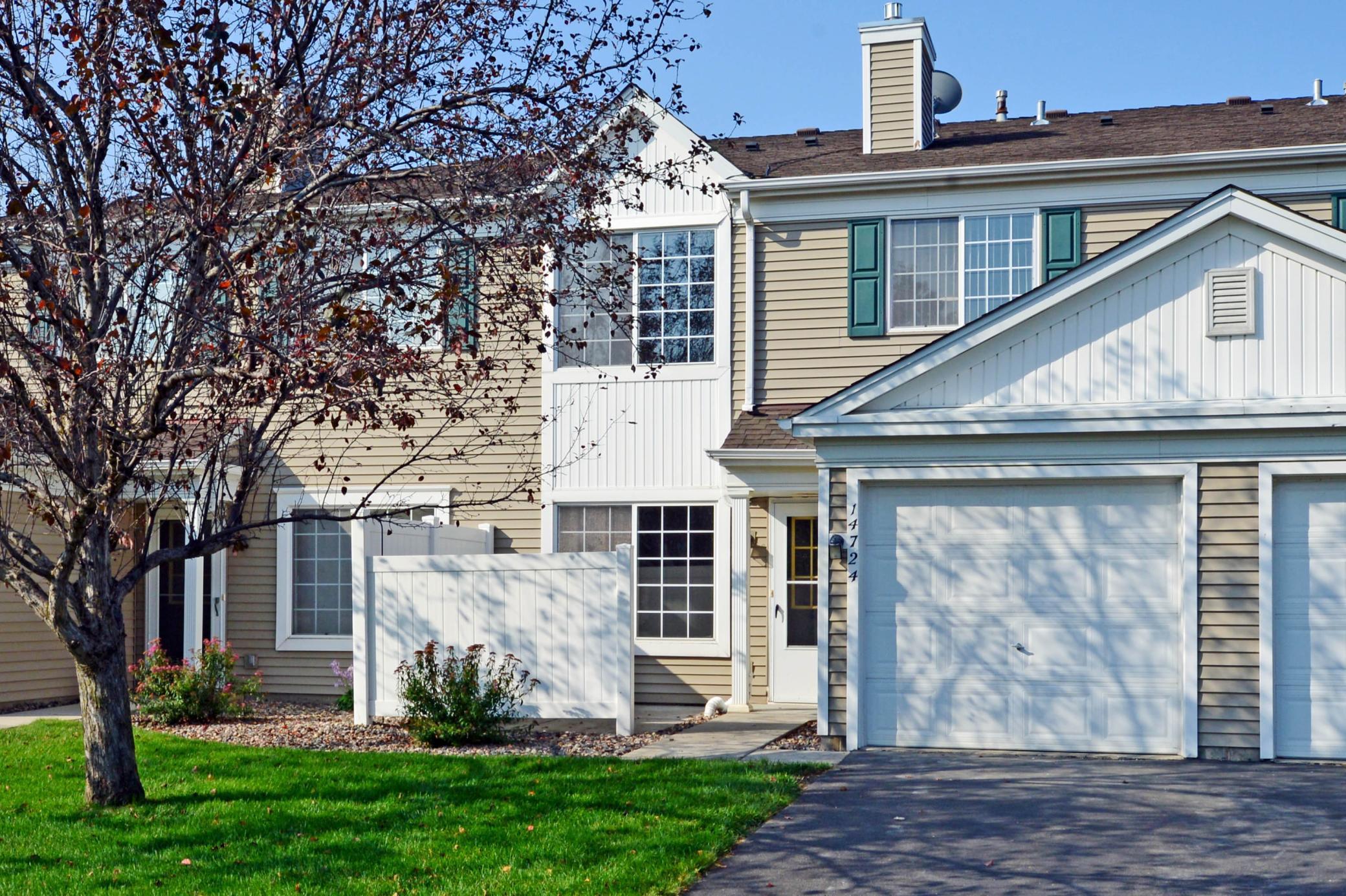 Excelsior Ln, Saint Paul, MN 55124