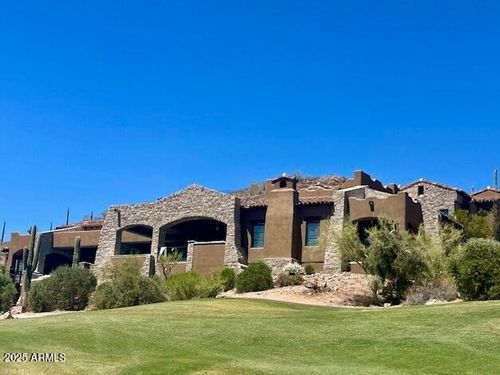 9205 E Avenida Fiebre De Oro, Gold Canyon, AZ, 85118-2988 | Card Image