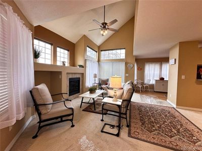 B1 - 13900 Lake Song Lane, Condo with 2 bedrooms, 1 bathrooms and 2 parking in Broomfield CO | Image 2