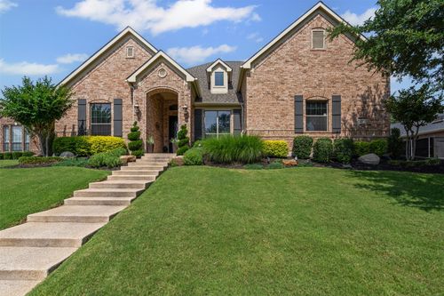 1675 Oak Ridge Dr, Corinth, TX, 76210-3044 | Card Image