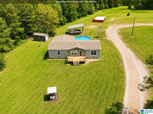 1336 Estes Rd, Piedmont, AL, 36272-8066 | Card Image