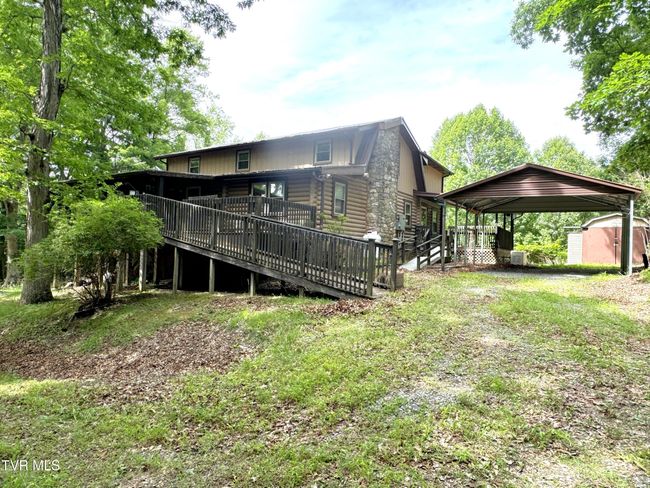 2401 Egan Rd, House other with 4 bedrooms, 3 bathrooms and null parking in Big Stone Gap VA | Image 9